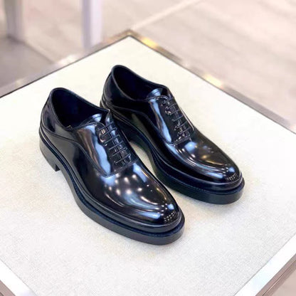 Royal Prestige Oxford Shoes