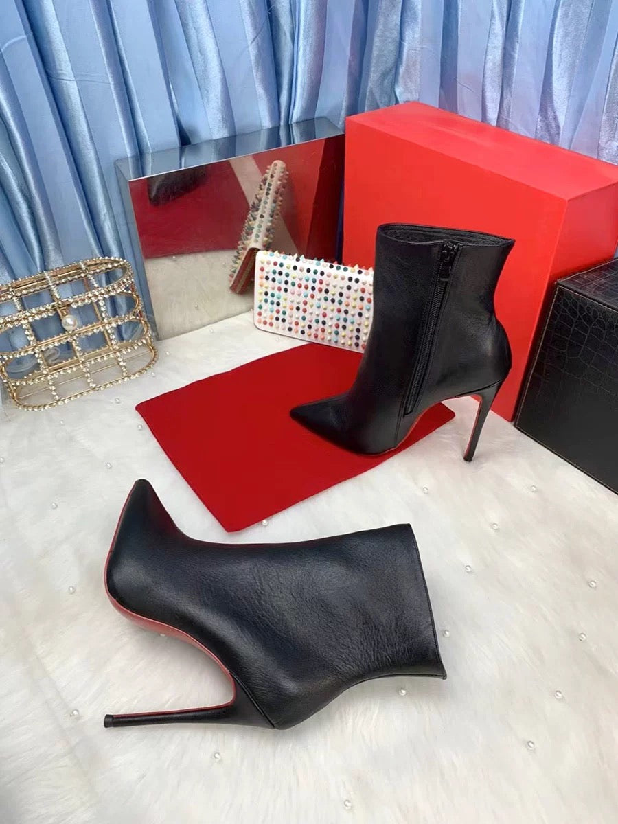 Half boots