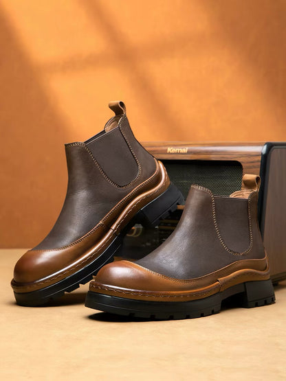 Ree boots