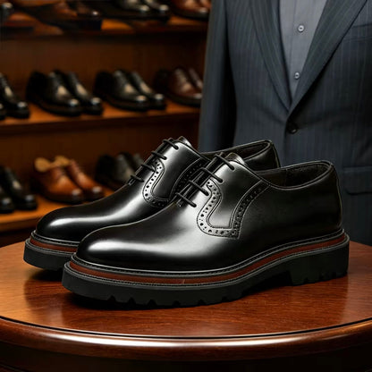 Royal Executive shoes