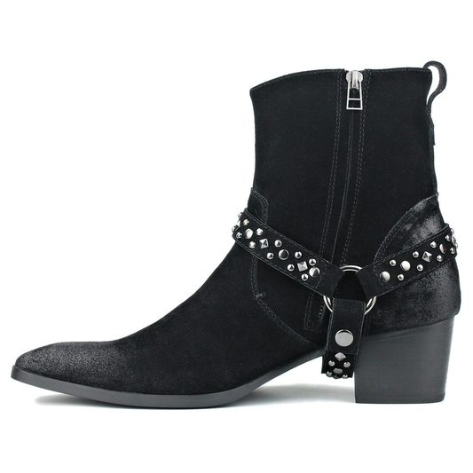 Chelsea boots