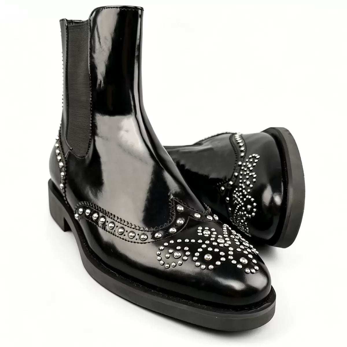 Lux boots