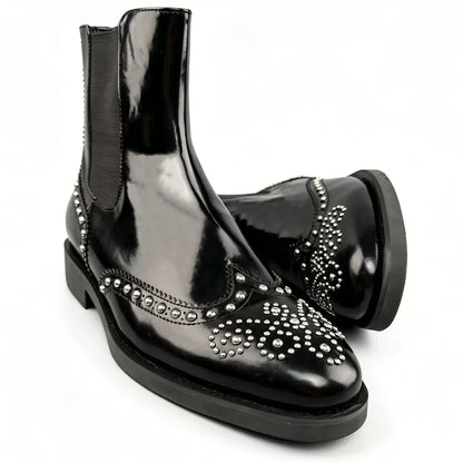 Lux boots
