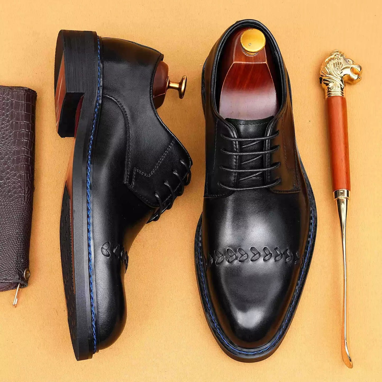 Ree formal shoes