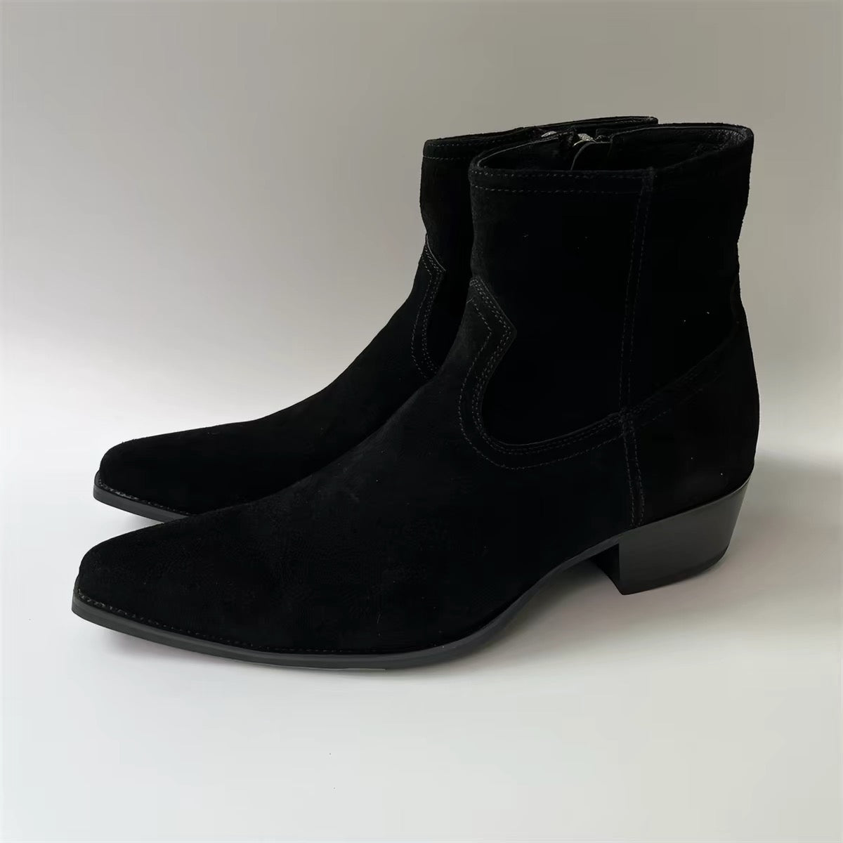 Cowboy boots