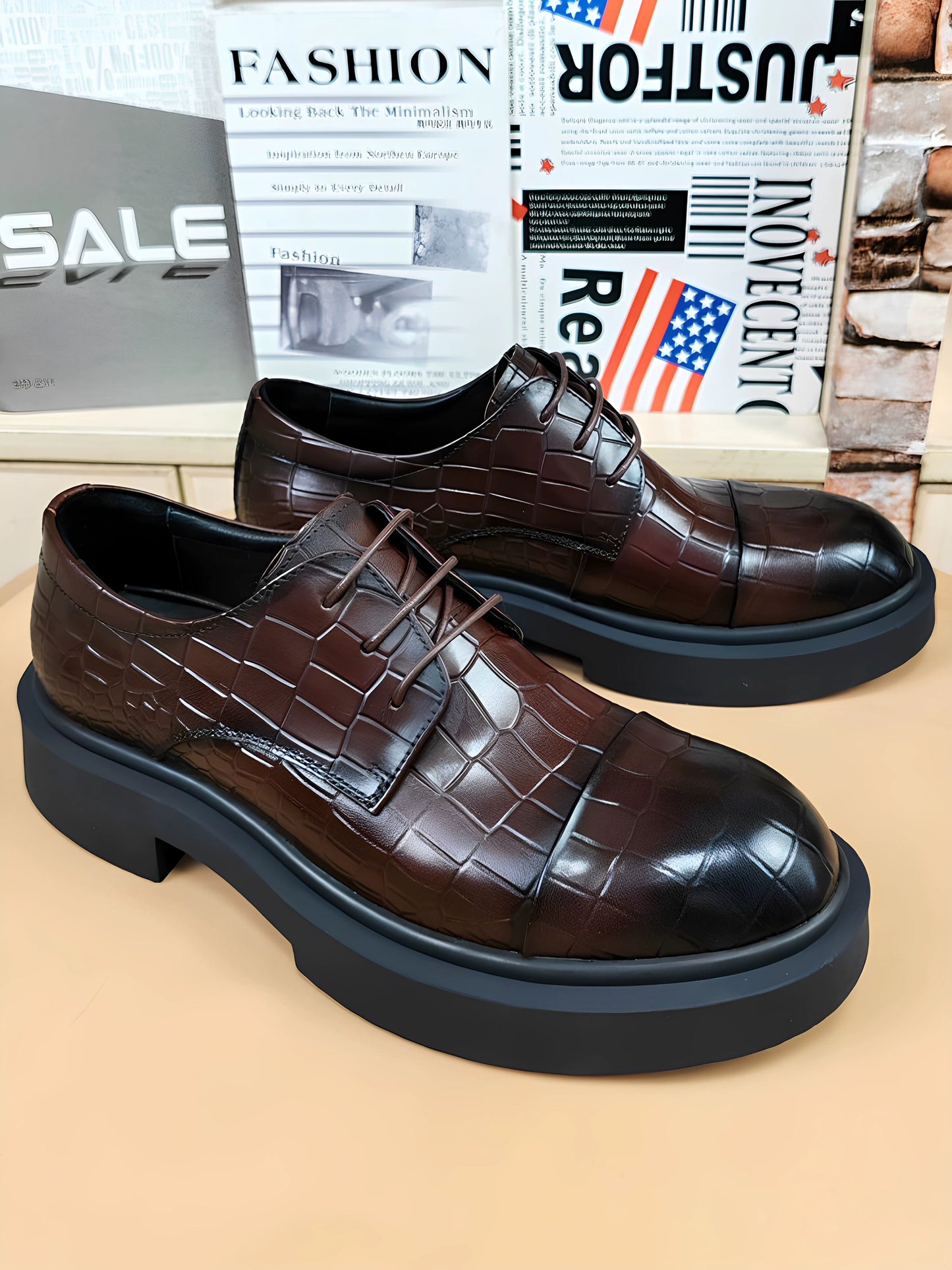 Loafer 227