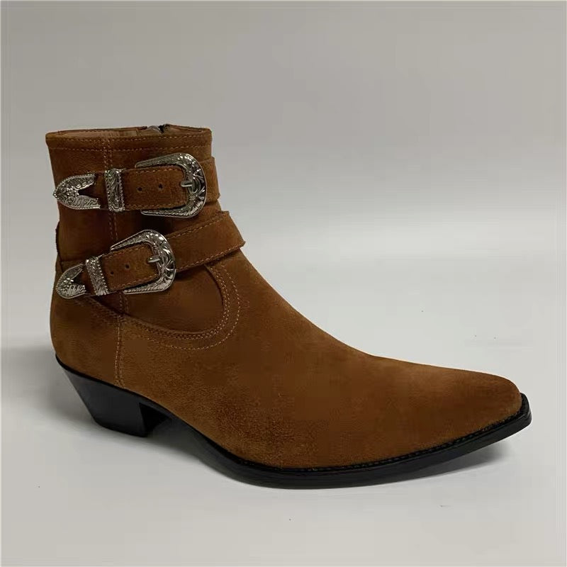 Cowboy boots