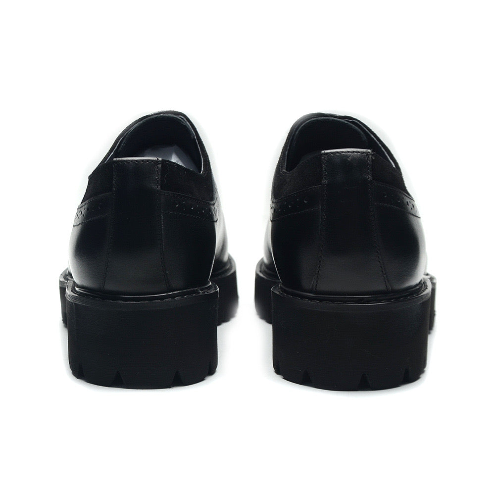 Black Brogue
