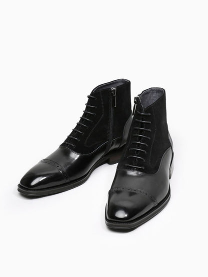 Formal office  boots