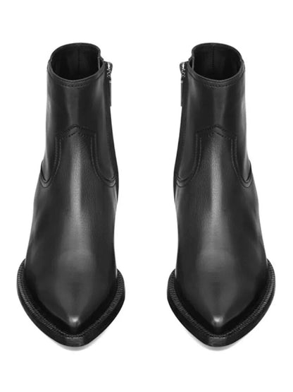 Half boots