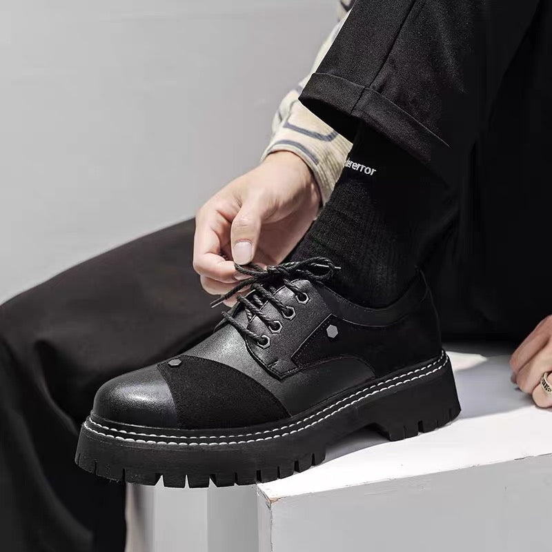 Black patch