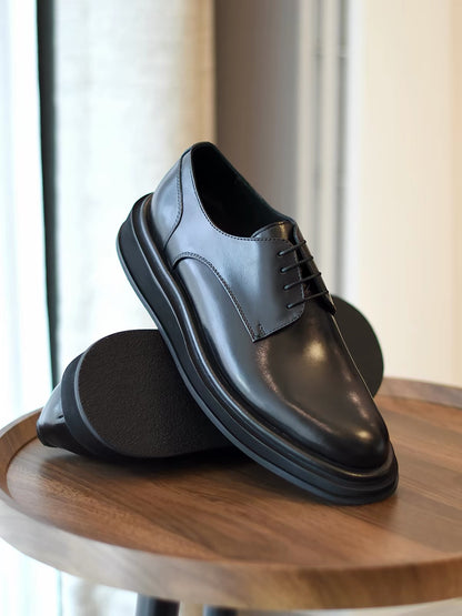 Formal brogue
