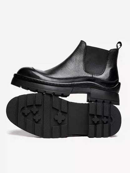 Ree boots