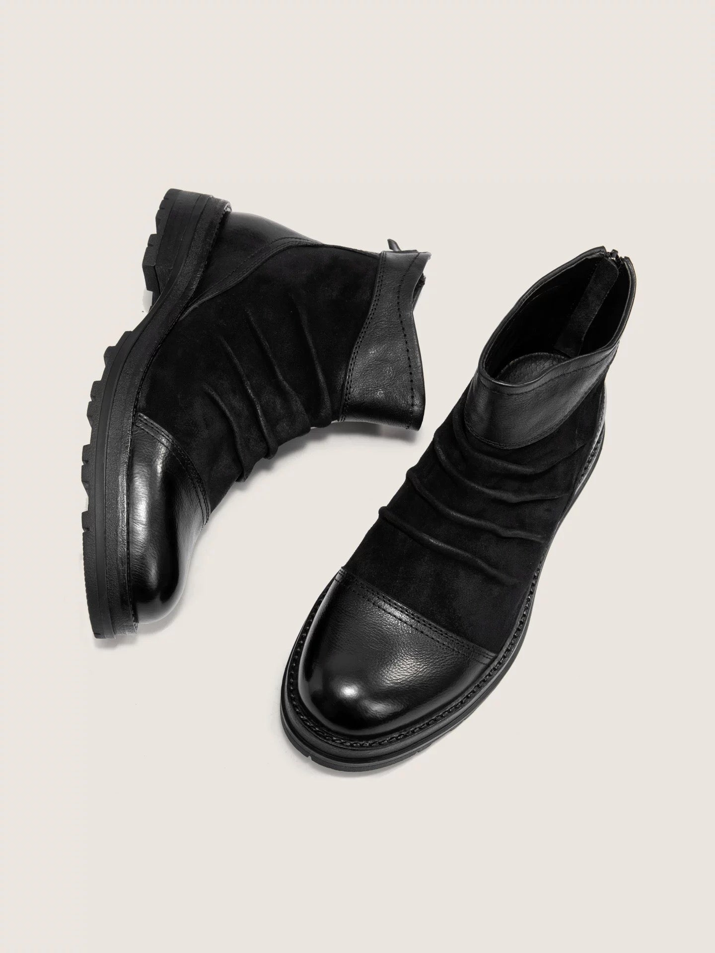 Men’s boots