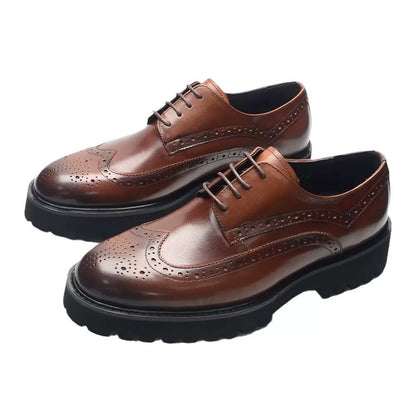 Brownie loafers