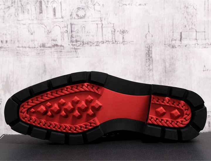 Men’s Shoes (In-Store) – Ree The Shoeaholic
