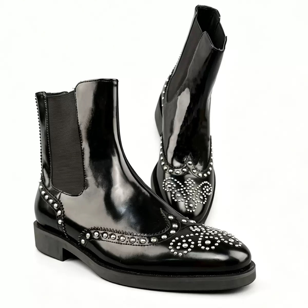 Lux boots