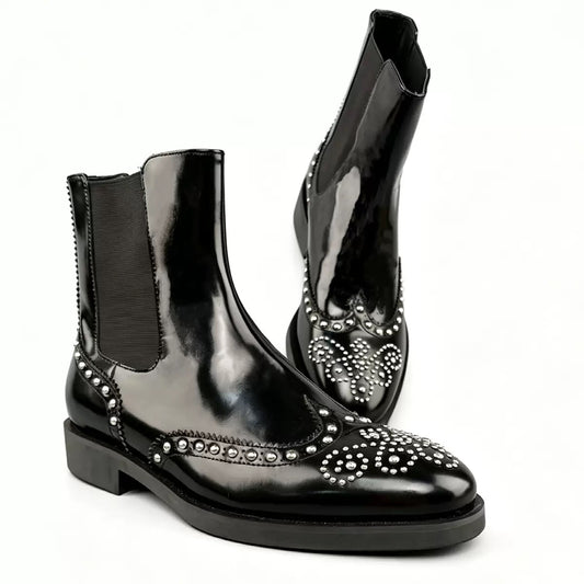 Lux boots