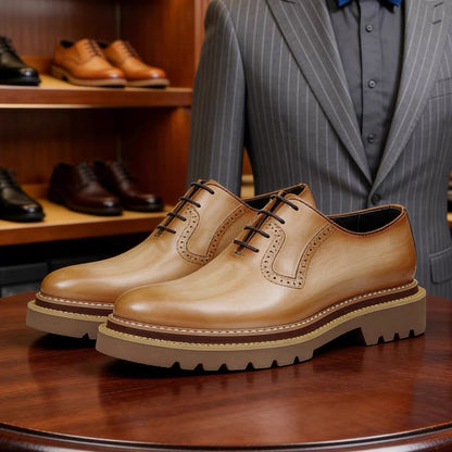 Royal Executive shoes