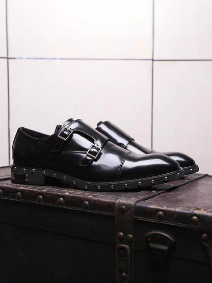 Ree formal shoes