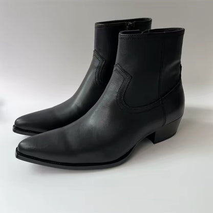 Cowboy boots
