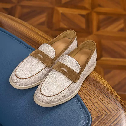 Smart Casual shoes