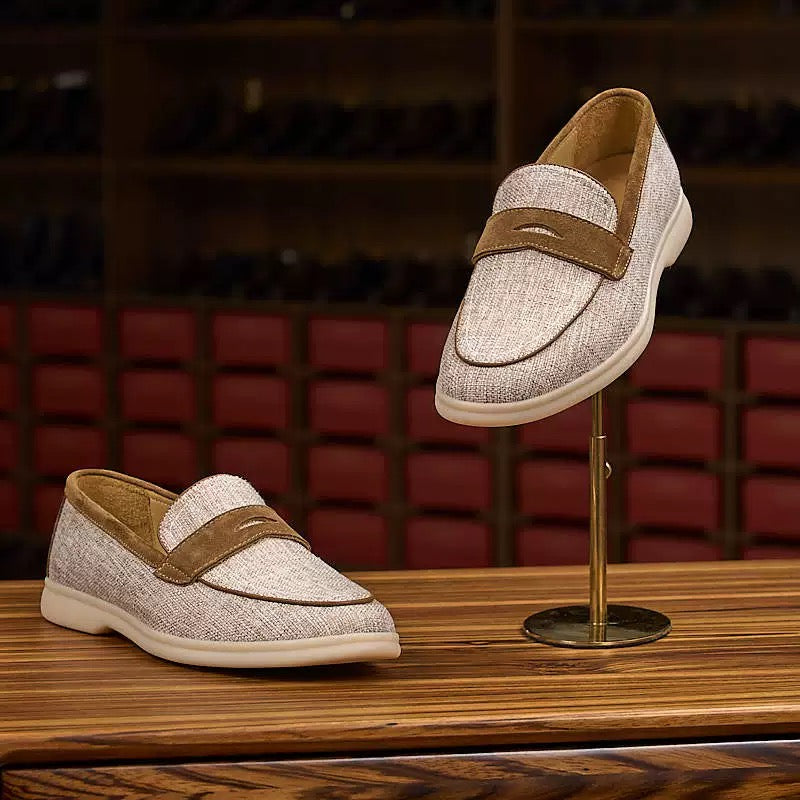 Smart Casual shoes