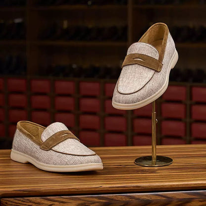 Smart Casual shoes