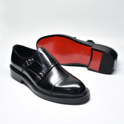 Formal Red bottom shoes