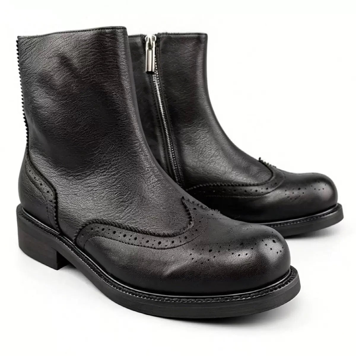 RR boots