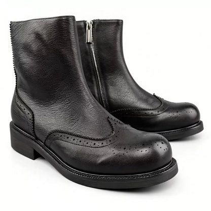 RR boots