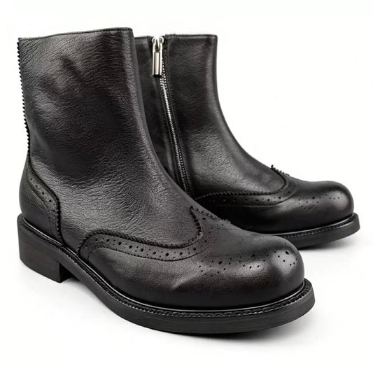 RR boots