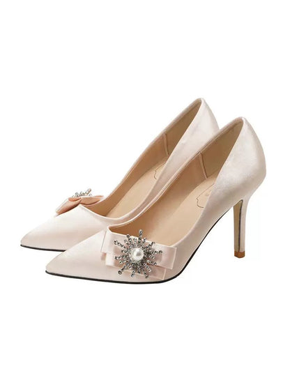 Bridal shoes 55