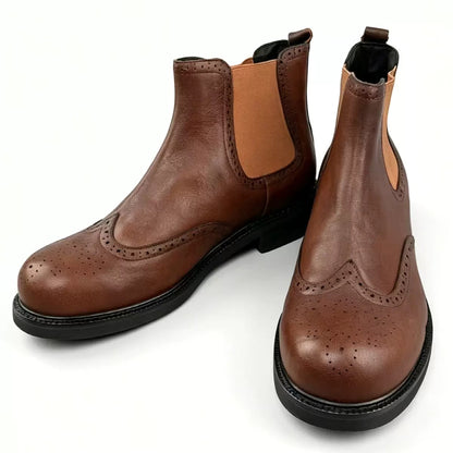 RR boots