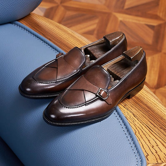 Formal shoes