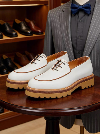 Oxford Shoes