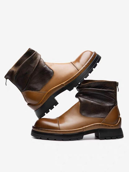 Work boots2