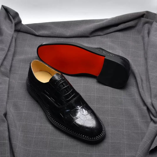 Formal shoes