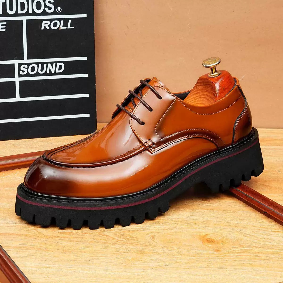Rths shoes