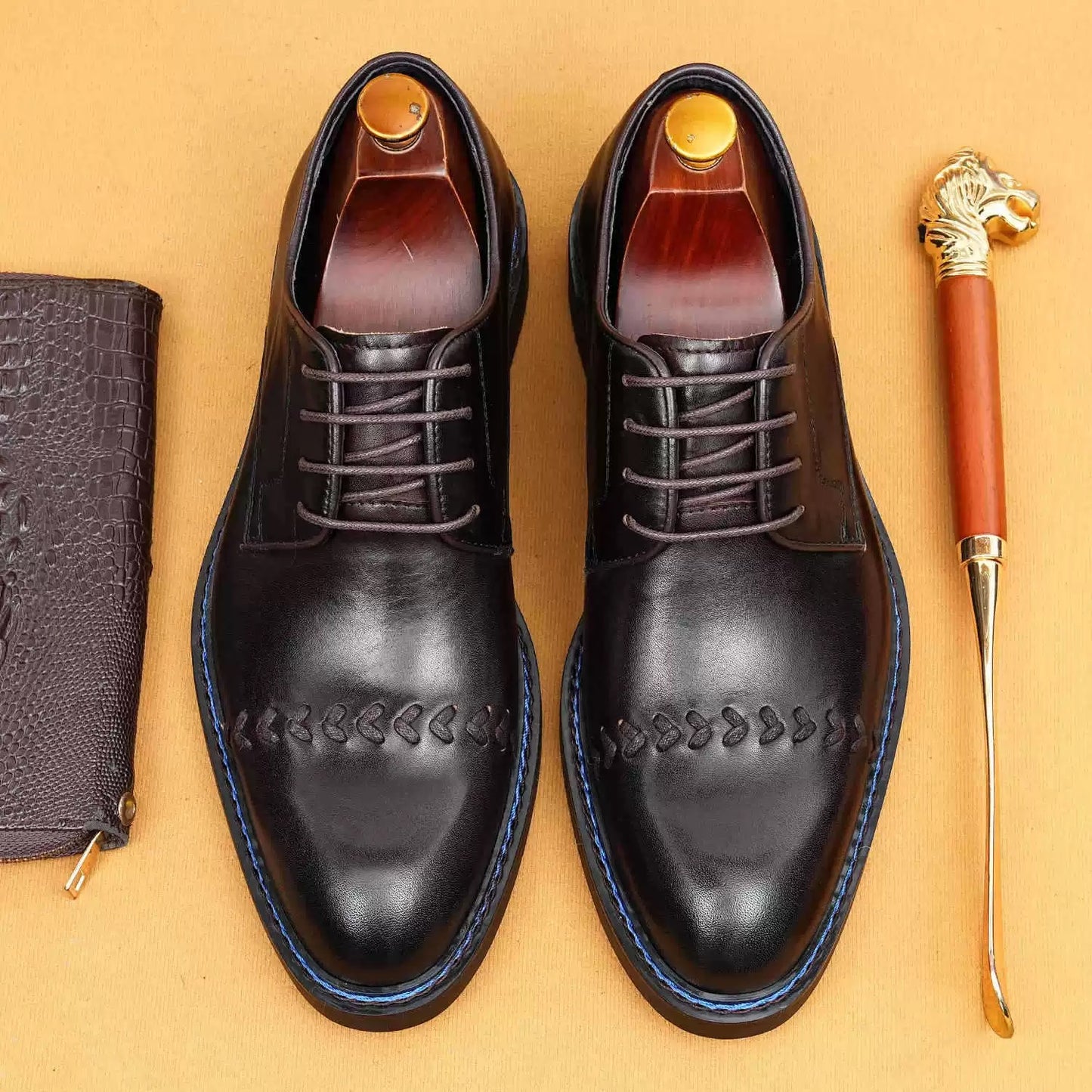Ree formal shoes