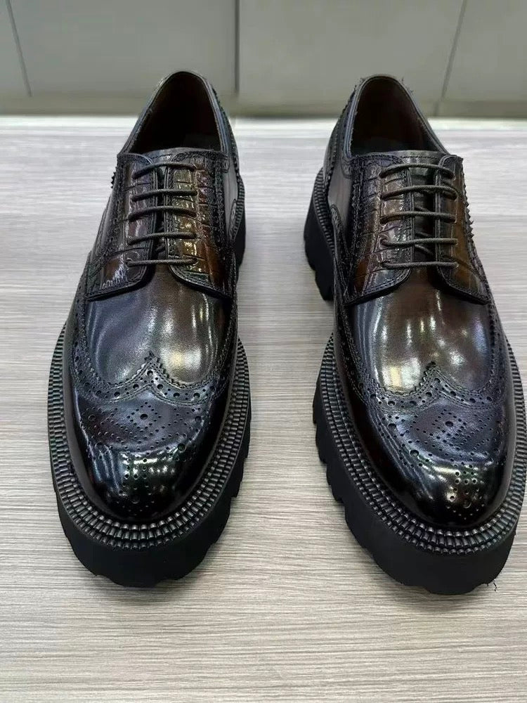 Ree the shoes