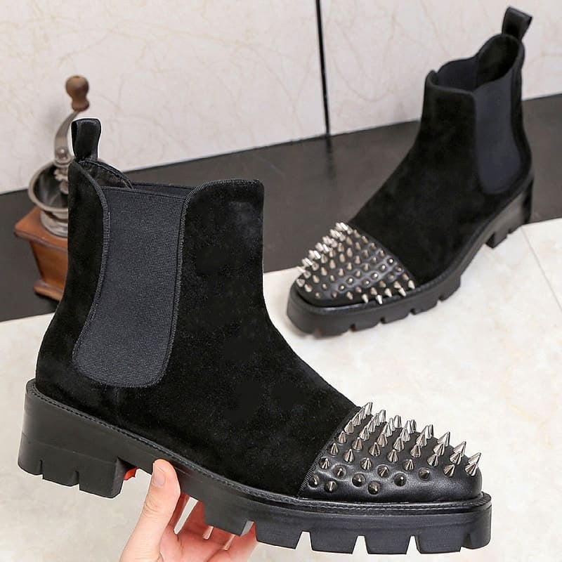Ree boots