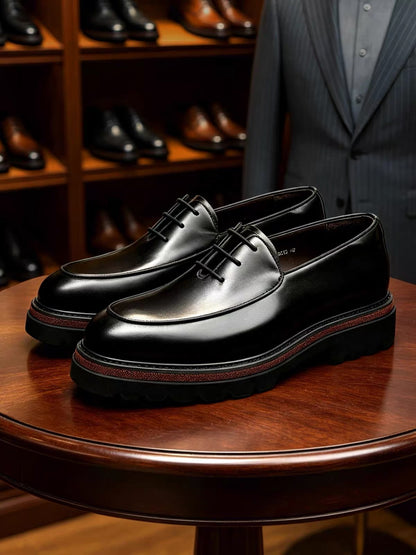 Oxford Shoes