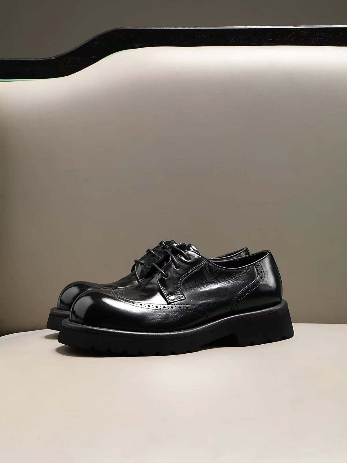 RRV shoes