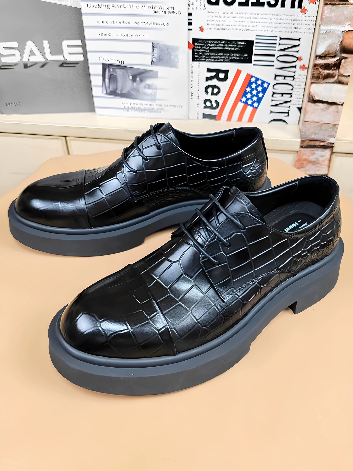 Loafer 227