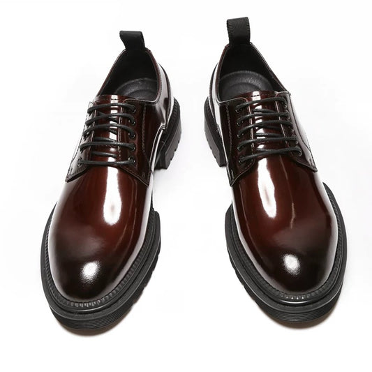 Modern office shoes