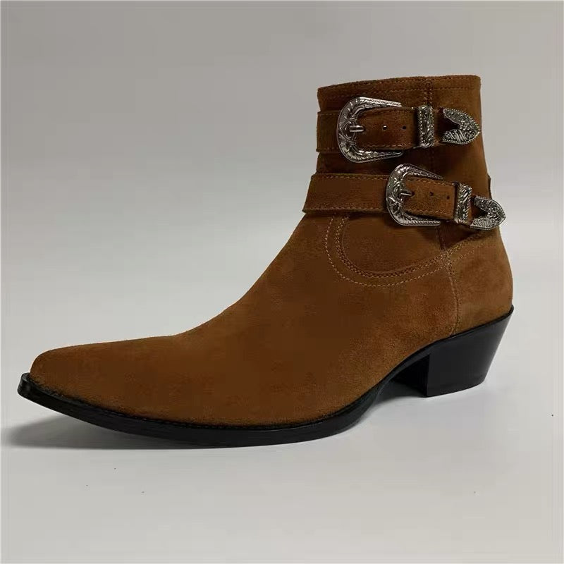 Cowboy boots
