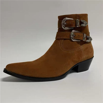 Cowboy boots