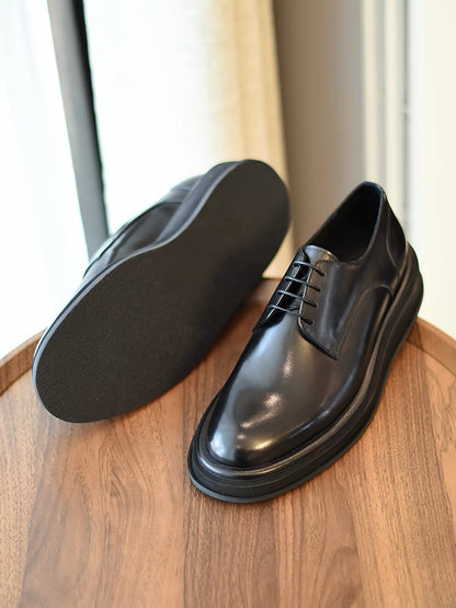 Formal brogue