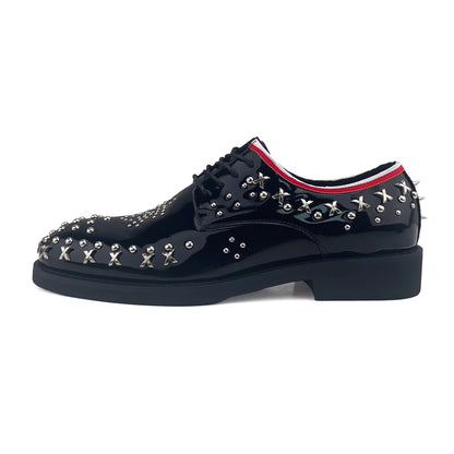 XX shoes (shinny)